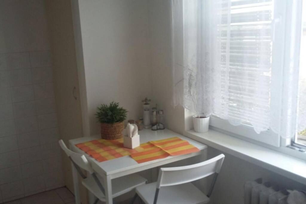 Room In Apartment Prague 3 Esterno foto